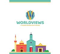 WorldViews: A Children's Introduction to Missions