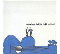 Worldwide by Everything But the Girl [Music CD]