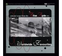 Worldwide Favorites by Adam Again (1999-03-09)