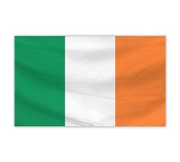 Worldwide Flags Republic of Ireland 5ft Flag Standard