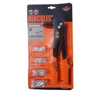 Worldwide Hand Riveter Orange (One Size)