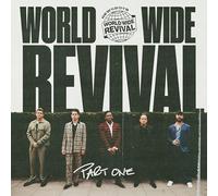 Newsboys – Worldwide Revival, Pt. 1 – CD (US Import)