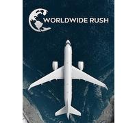 Worldwide Rush (PC) - Steam Account - GLOBAL