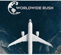 Worldwide Rush PC Steam CD Key