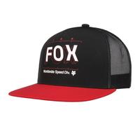 Worldwide Speed Divison Cap by FOX