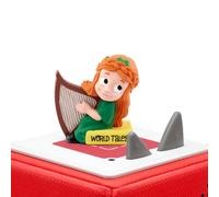 TONIES Audio Figure - Worldwide Tales: Irish Tales