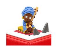 Worldwide Tales: West African Tales