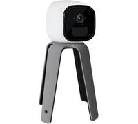 WORLDWIDETRADERS Quadpod Mount for Arlo, Pro 5S 2K, Pro 4, Pro 3, Pro 2, Pro, Ultra 2, Ultra, Go 2, and Gopro Cameras, All Mount for Cameras, Works Essential - VMA4500