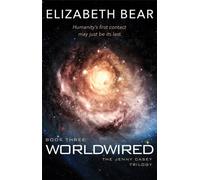 Worldwired : Book Three