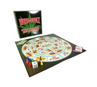 WorldWise Imports Weed-Opoly - Start At Start.End At Stoned