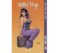 WORLEY, COLTON - Bettie Page Vol. 2: Model Agent (BETTIE PAGE TP)