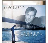 Worley, Darryl - Hard Rain Don't Last [CASSETTE]