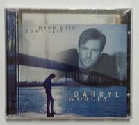 Worley, Darryl - Hard Rain Don't Last [Us Import]