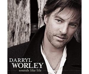 Worley, Darryl - Sounds Like Life