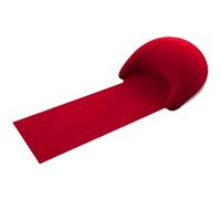 Worly Travel Covered - Beach Covered | Travel Back with Cusche | Portable Plush Accessory for Relaxation in the Sun Recreational Activities Picnic Piscin Park