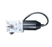 Worm 12V Reduction Motor Speed Control Small For Hood Low Noise Kitchen Equipment Part Range Hood