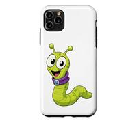 worm alien Case for iPhone 11 Pro Max