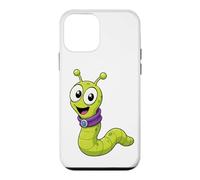 worm alien Case for iPhone 12 mini