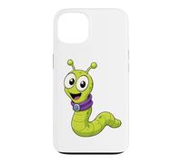 worm alien Case for iPhone 13
