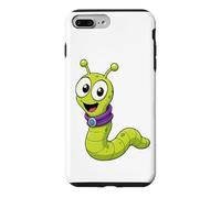 worm alien Case for iPhone 7 Plus/8 Plus