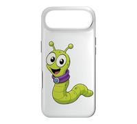 worm alien Case for iPhone Air