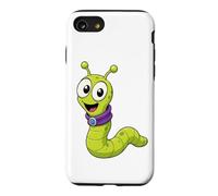 worm alien Case for iPhone SE (2020) / 7/8