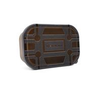 Worm bait box Korum Marron 0,6 L