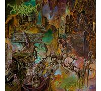 Worm - Foreverglade