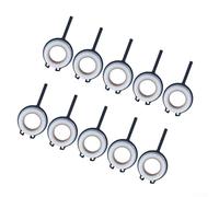 Worm Gear, 1121 640 7111 Kit for Stihl/MS240 MS261 MS261C MS260 MS260C 026 024 Chainsaw Replacement Part