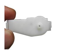 Worm Gear electronic starter Reducer 612 Coreless Turbo Worm Reduction electronic starter DC 1.5V-3.7V 530RPM Small DC Gear electronic starter Toy Car Model CZAOINCU