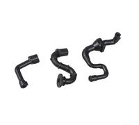 Worm Gear Fuel Hose Tube and Oil Pump Kit for MS231 MS251 MS231C MS251C Chainsaws, Heavy-Duty Plastic Build Ensures Optimal Fuel Flow(C)