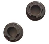 Worm Gear Suitable for 488 490 575 577 695 48CC Chain Saw Oil Pump Oiler Drive V652-000170(3 X Worm)