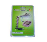 Worm Light Led Illumination for Nintendo GBA Gameboy Advance