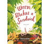 Worm Makes a Sandwich