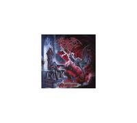 WORM: NECROPALACE - CD