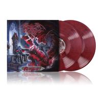 Worm Necropalace (Vinyl) (US IMPORT)