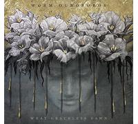Worm Ouroboros - What Graceless Dawn