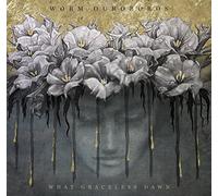 Worm Ouroboros - What Graceless Dawn (2lp) [VINYL]