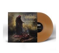 Worm Shepherd - Dawn Of The Iconoclast