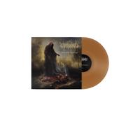 Worm Shepherd - Dawn Of The Iconoclast Ltd. Worm Gold - Colored Vinyl