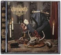 Worm Shepherd – Hunger