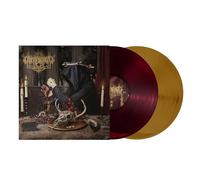 Worm Shepherd - Hunger [VINYL]