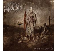 Worm Shepherd - In the Wake Ov Sol (Deluxe)