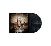 Worm Shepherd : In the Wake Ov Sòl VINYL 12" Album Coloured Vinyl (Limited