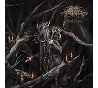 Worm Shepherd - Ritual Hymns