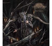 Worm Shepherd - Ritual Hymns