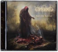 Worm Shepherd - Dawn Of The Iconoclast