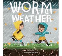 Worm Weather (Penguin Core Concepts)