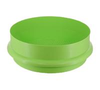 Wormbox Extra Tray Lime Green | Increase the Size of Your Worm Composter