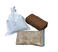 Wormery Rescue Kit with Worms